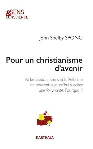 Pour un christianisme d'avenir