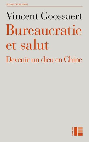 Bureaucratie et salut