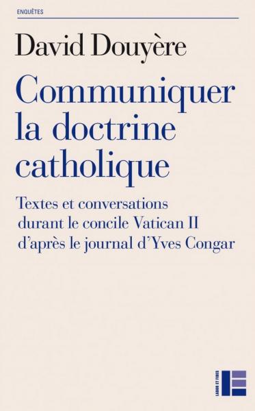 Communiquer la doctrine catholique