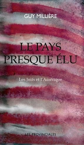 Le pays presque élu