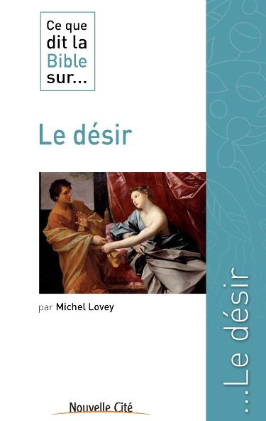 Le désir