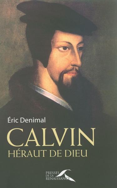 Calvin (Jean Calvin)