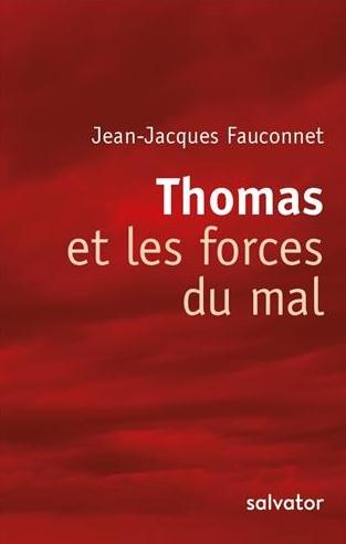 Thomas et les forces du mal