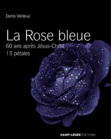 La rose bleue