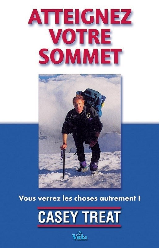 Atteignez votre sommet