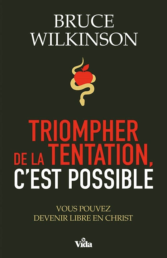 Triompher de la tentation, c´est possible