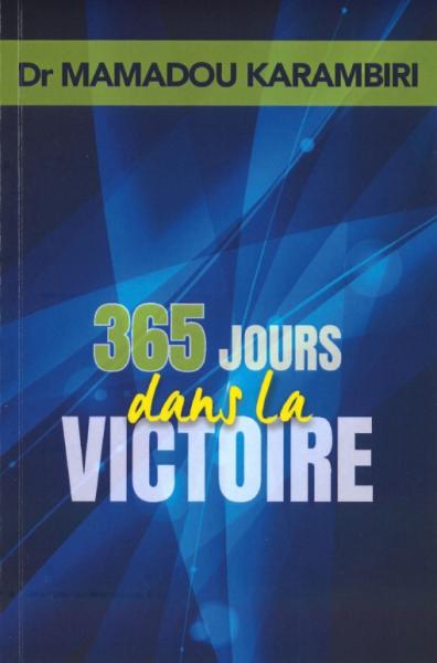 365 jours dans la victoire