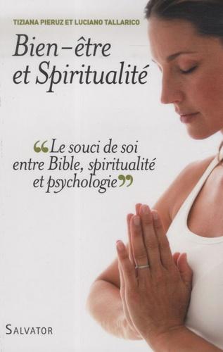 Bien être et spiritualité