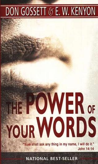 The power of your words