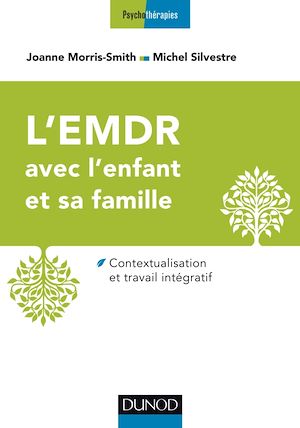 L'EMDR avec l'enfant et sa famille