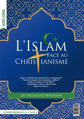 L'Islam face au christianisme