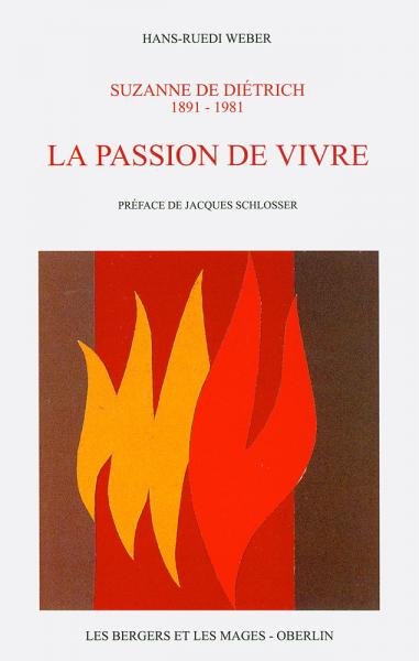 La passion de vivre