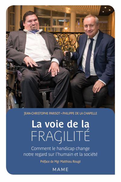 La voie de la fragilité