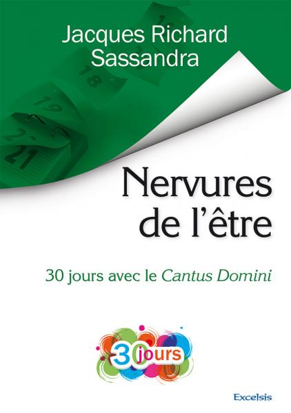 Nervures de l’être