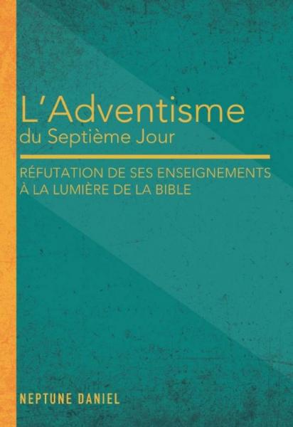 L'Adventisme du Septième Jour