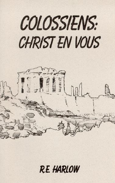 Colossiens: Christ en vous