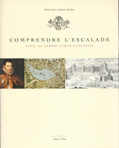 Comprendre l'Escalade