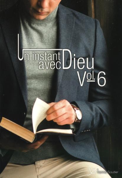 Un instant avec Dieu volume 6