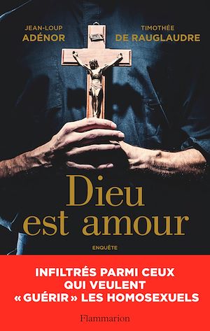 Dieu est amour - Enquête