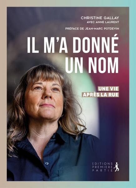 Il m´a donné un nom