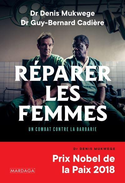 Réparer les femmes