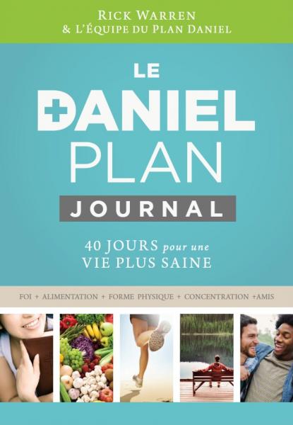 Le plan Daniel. Journal