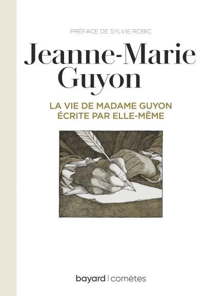 Jeanne-Marie Guyon