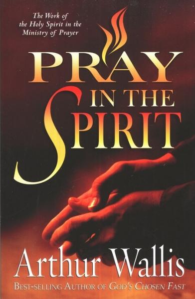 Pray in the Spirit