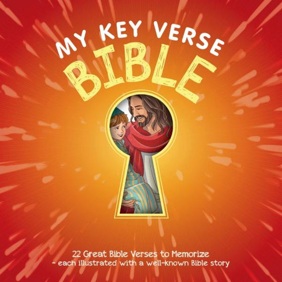 My key verse Bible