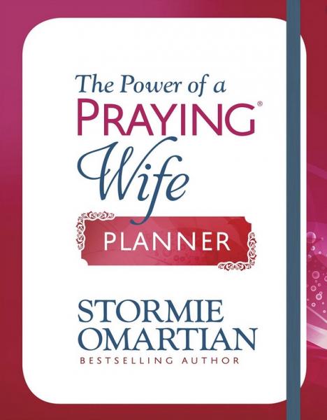 Power Of A Praying Wife