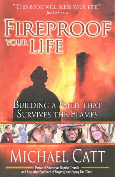 Fireproof your life