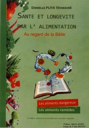 Santé et longévité par l'alimentation