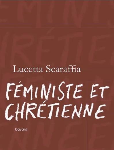 Féministe et chrétienne