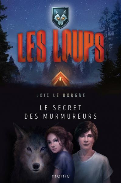 Le secret des murmureurs