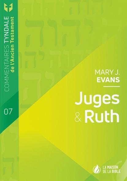 Juges et Ruth [Tyndale]