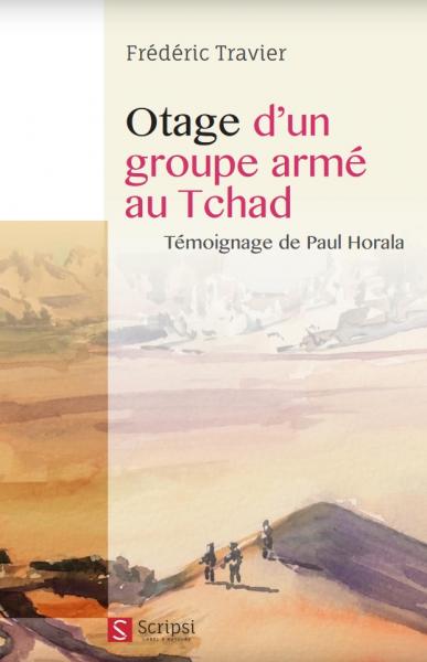 Otage d’un groupe armé au Tchad