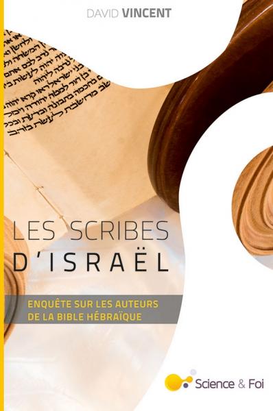 Les scribes d’Israël