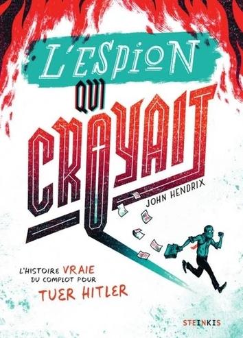 L´Espion qui croyait