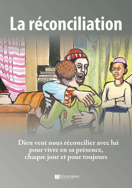 La réconciliation