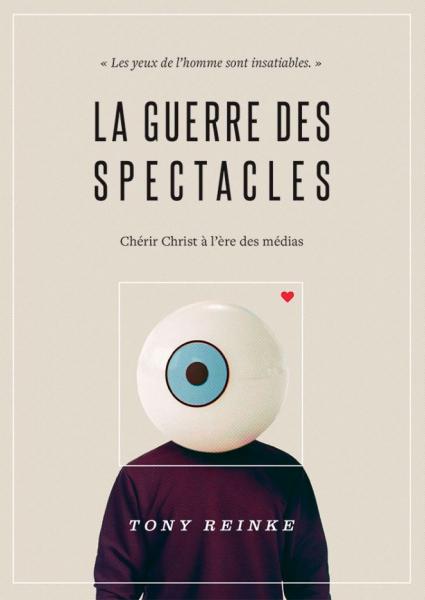 La guerre des spectacles