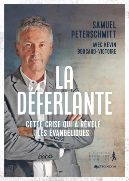 La Déferlante