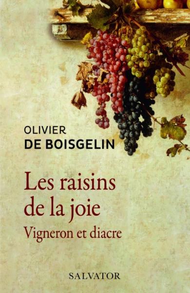 Les raisins de la joie