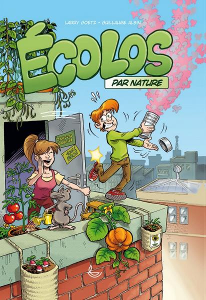 Écolos par nature