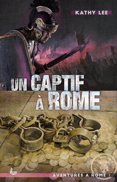 Un captif à Rome