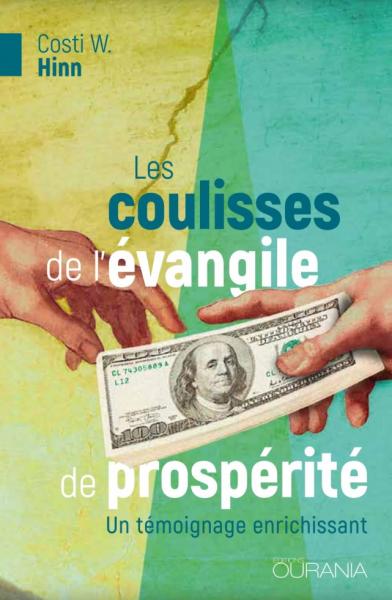 Les coulisses de l’évangile de prospérité