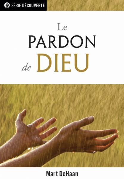 Le pardon de Dieu