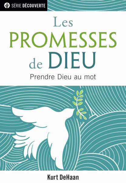 Les promesses de Dieu