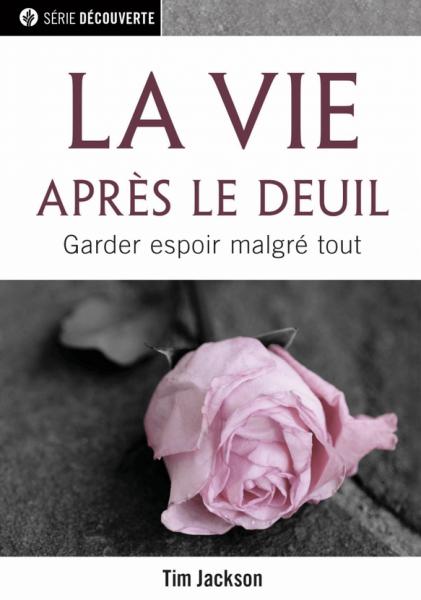 La vie après le deuil