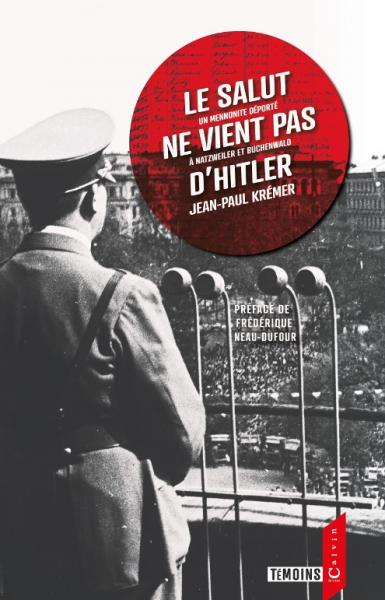 Le salut ne vient pas d’Hitler