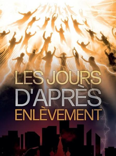 Les jours d'après enlèvement